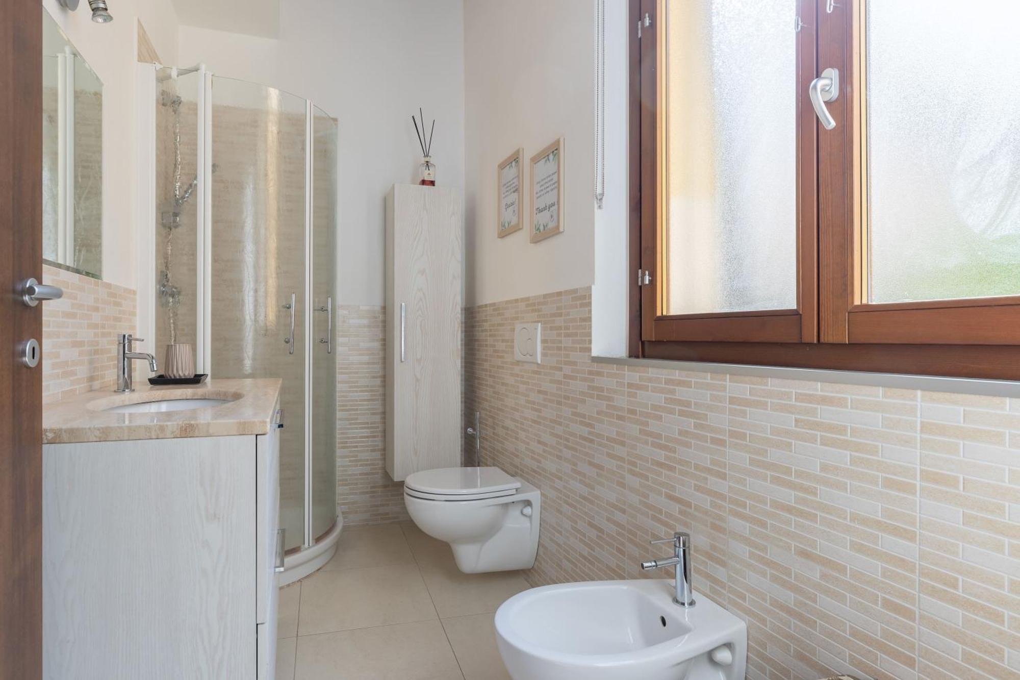 Colonica San Cresci Alle Porte Di Firenze 6 Pax Free Parking Campi Bisenzio Eksteriør bilde